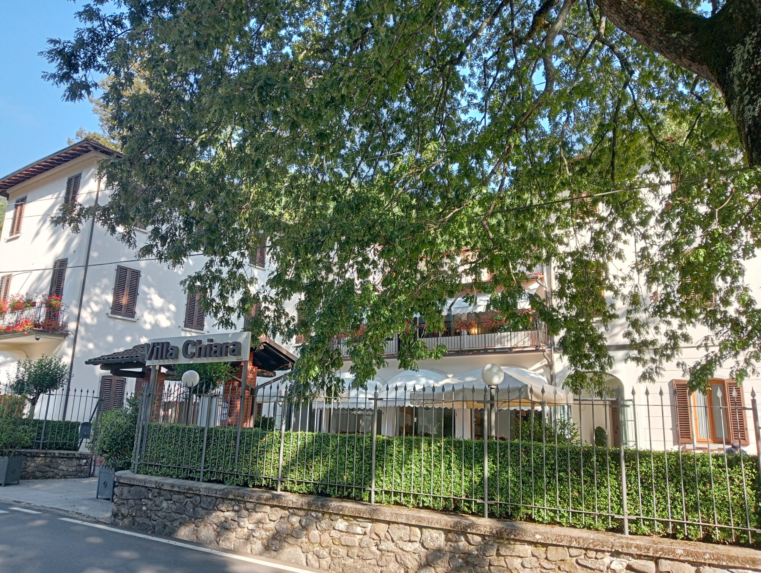 Villa Chiara